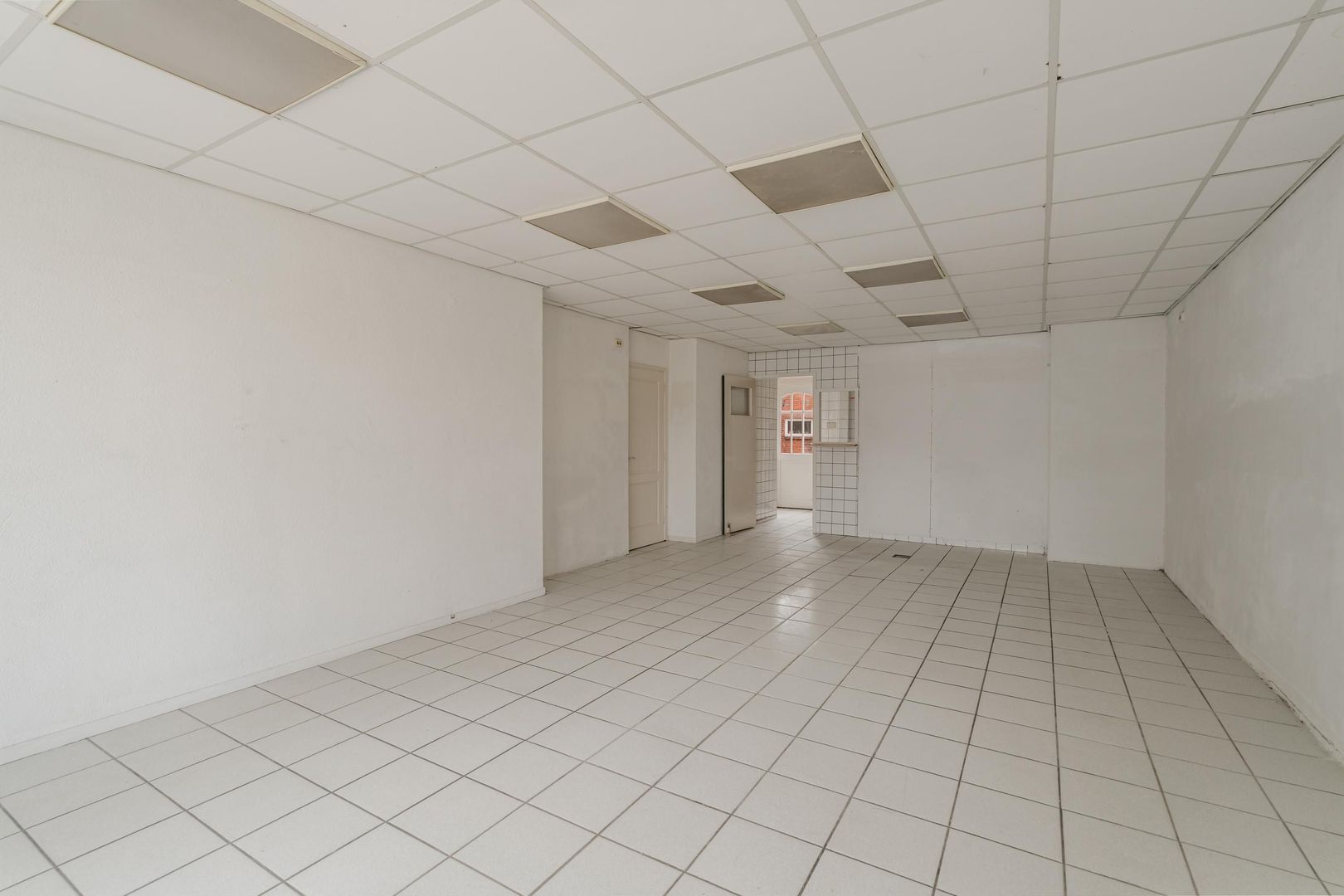 Prins Bernhardstraat 47, Noordwijk foto-29