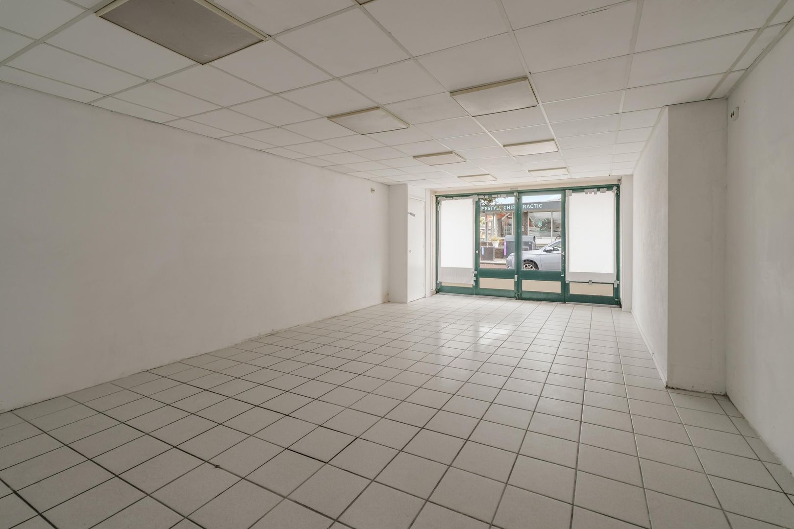 Prins Bernhardstraat 47, Noordwijk foto-30