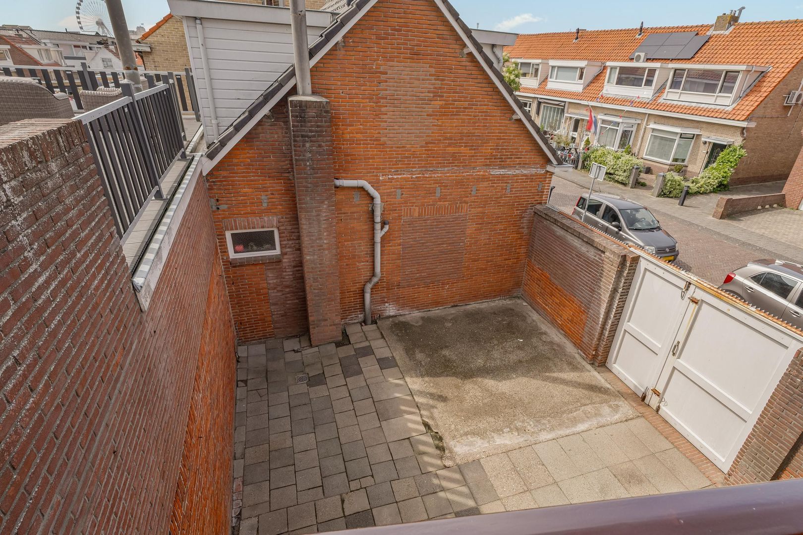 Prins Bernhardstraat 47, Noordwijk foto-32