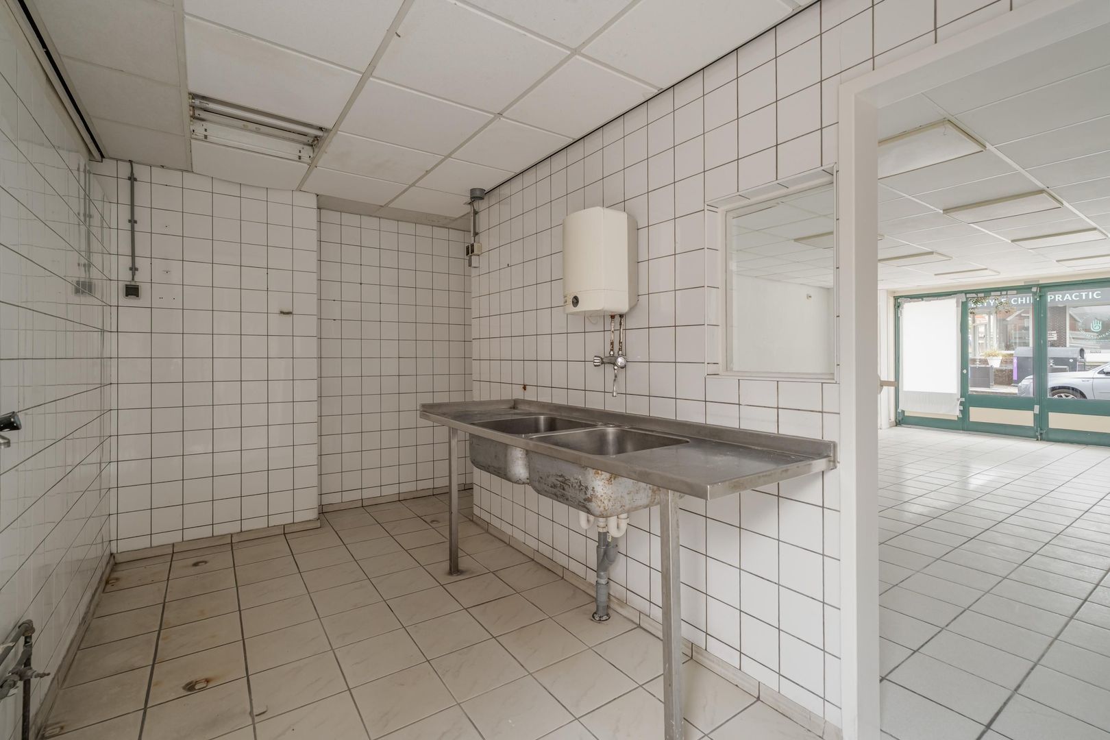 Prins Bernhardstraat 47, Noordwijk foto-31