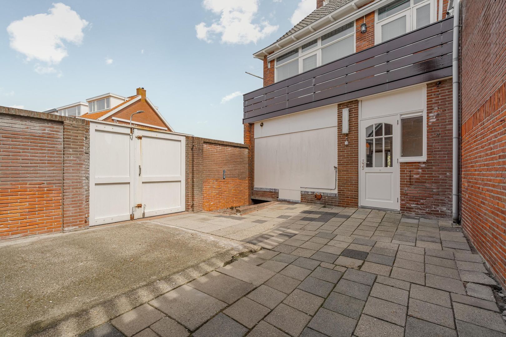 Prins Bernhardstraat 47, Noordwijk foto-33