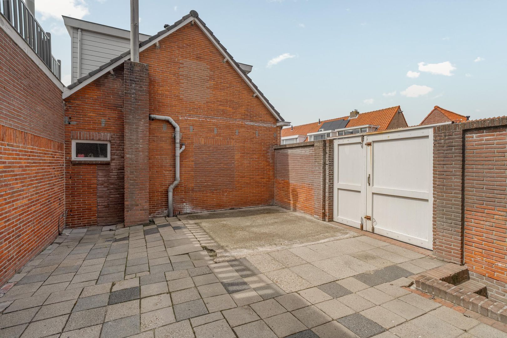 Prins Bernhardstraat 47, Noordwijk foto-34