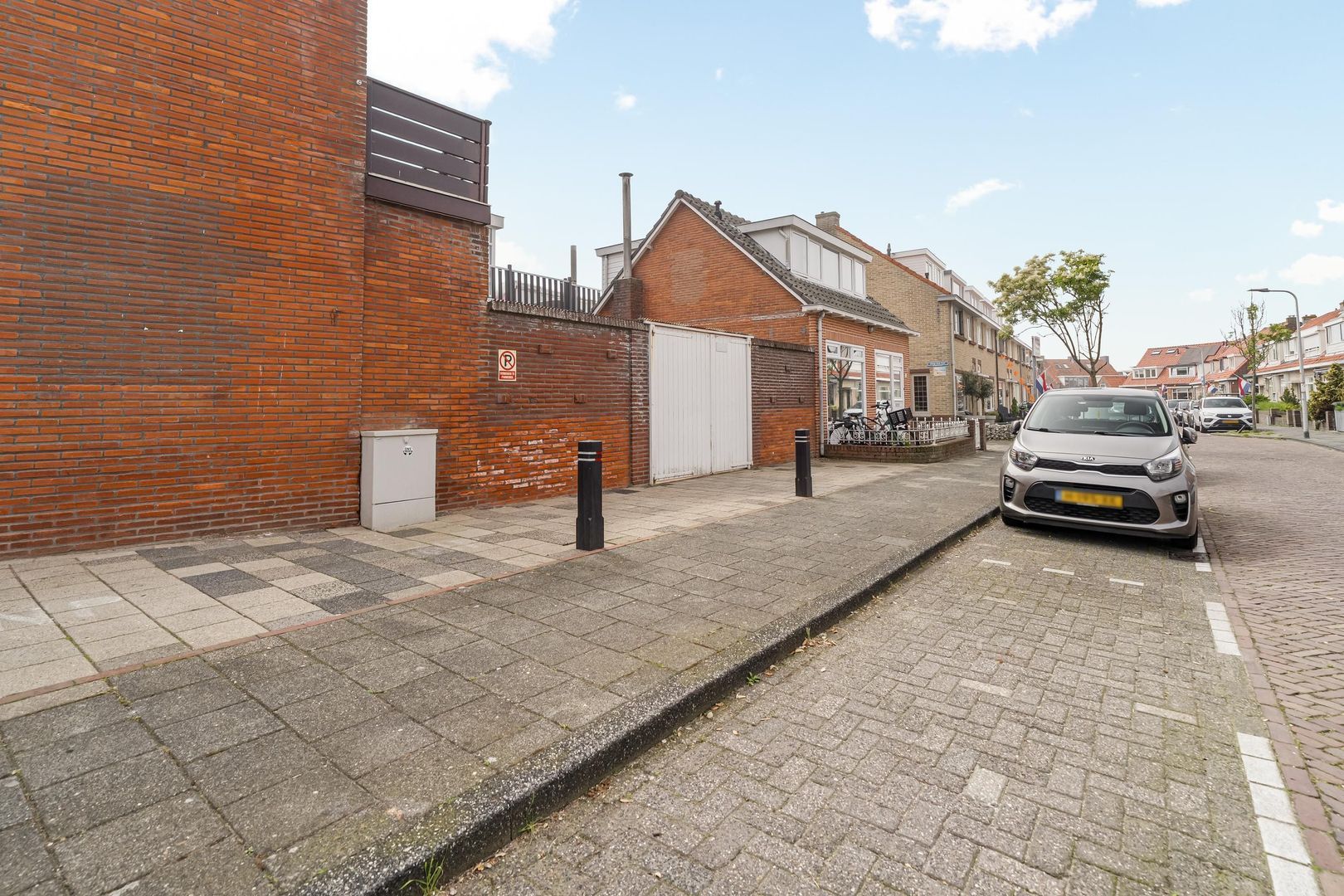 Prins Bernhardstraat 47, Noordwijk foto-37