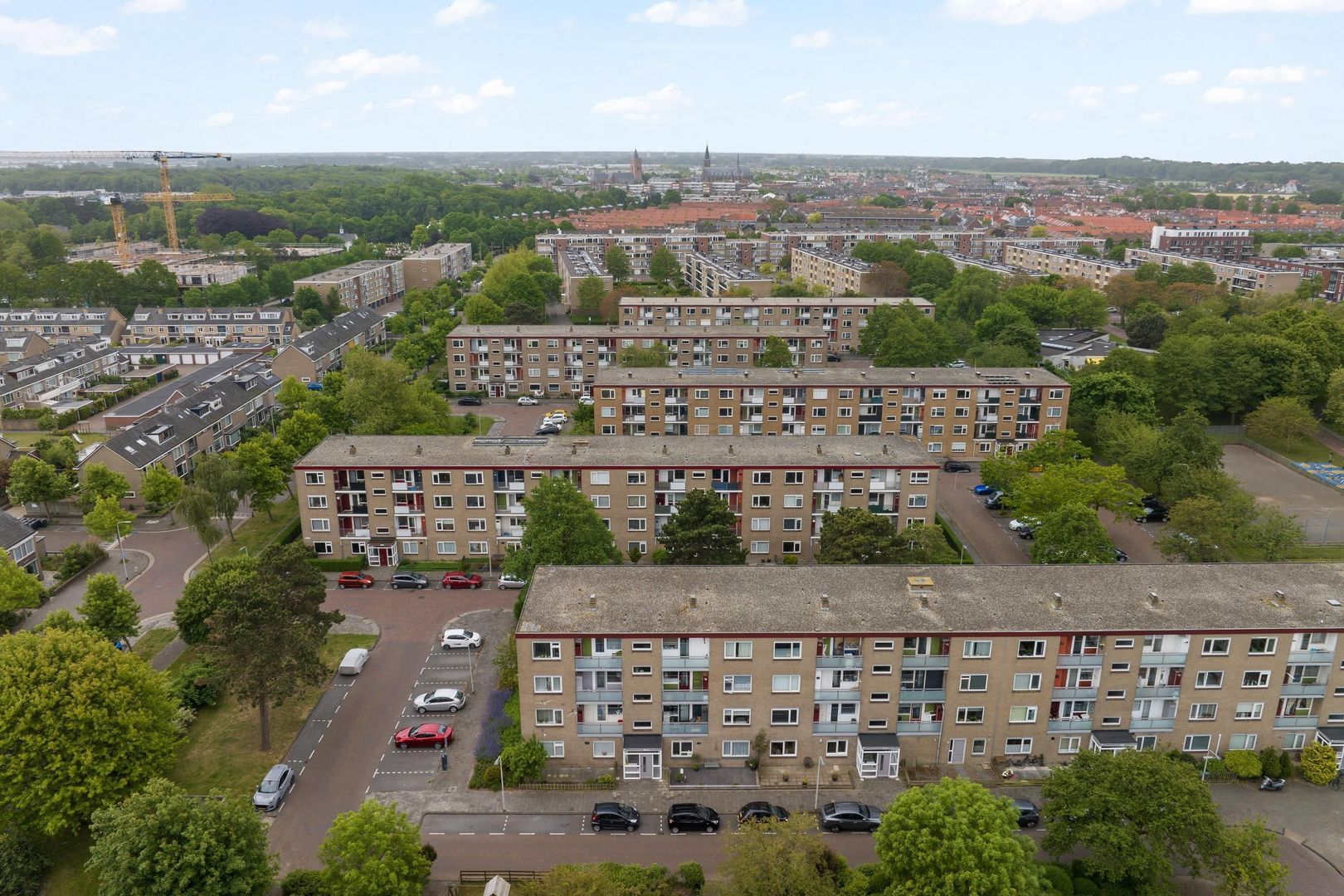Sondauwhof 1, Noordwijk foto-2