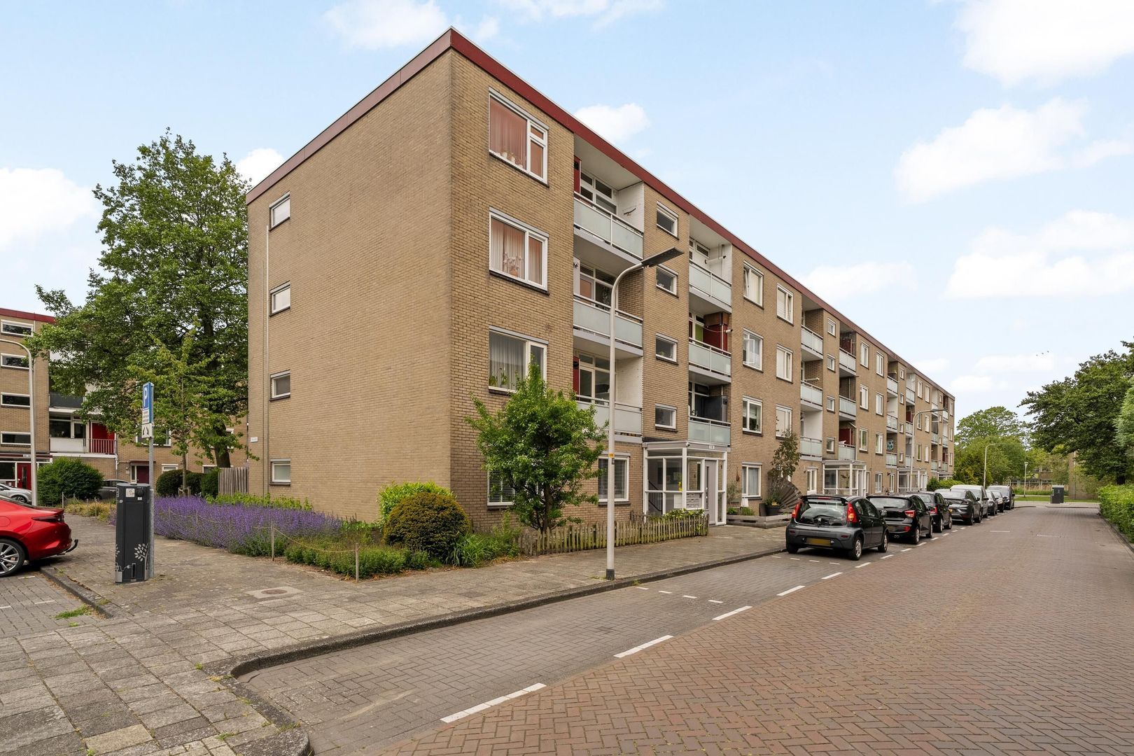 Sondauwhof 1, Noordwijk foto-1