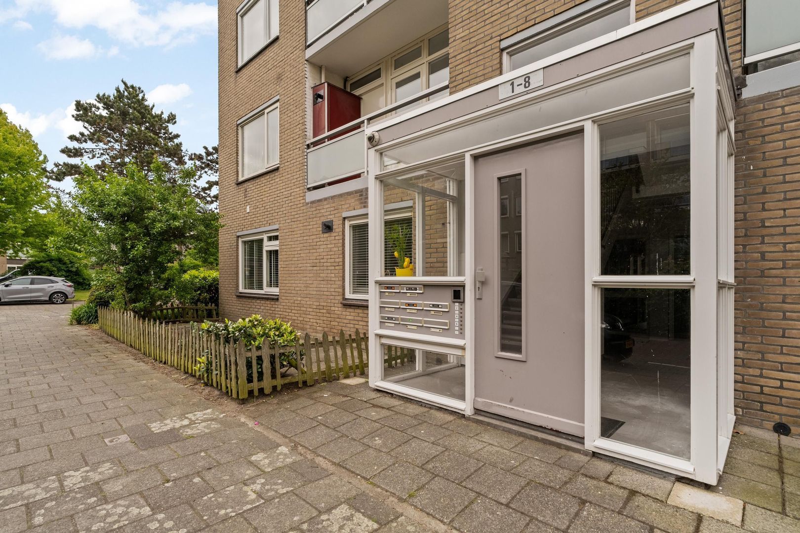 Sondauwhof 1, Noordwijk foto-24