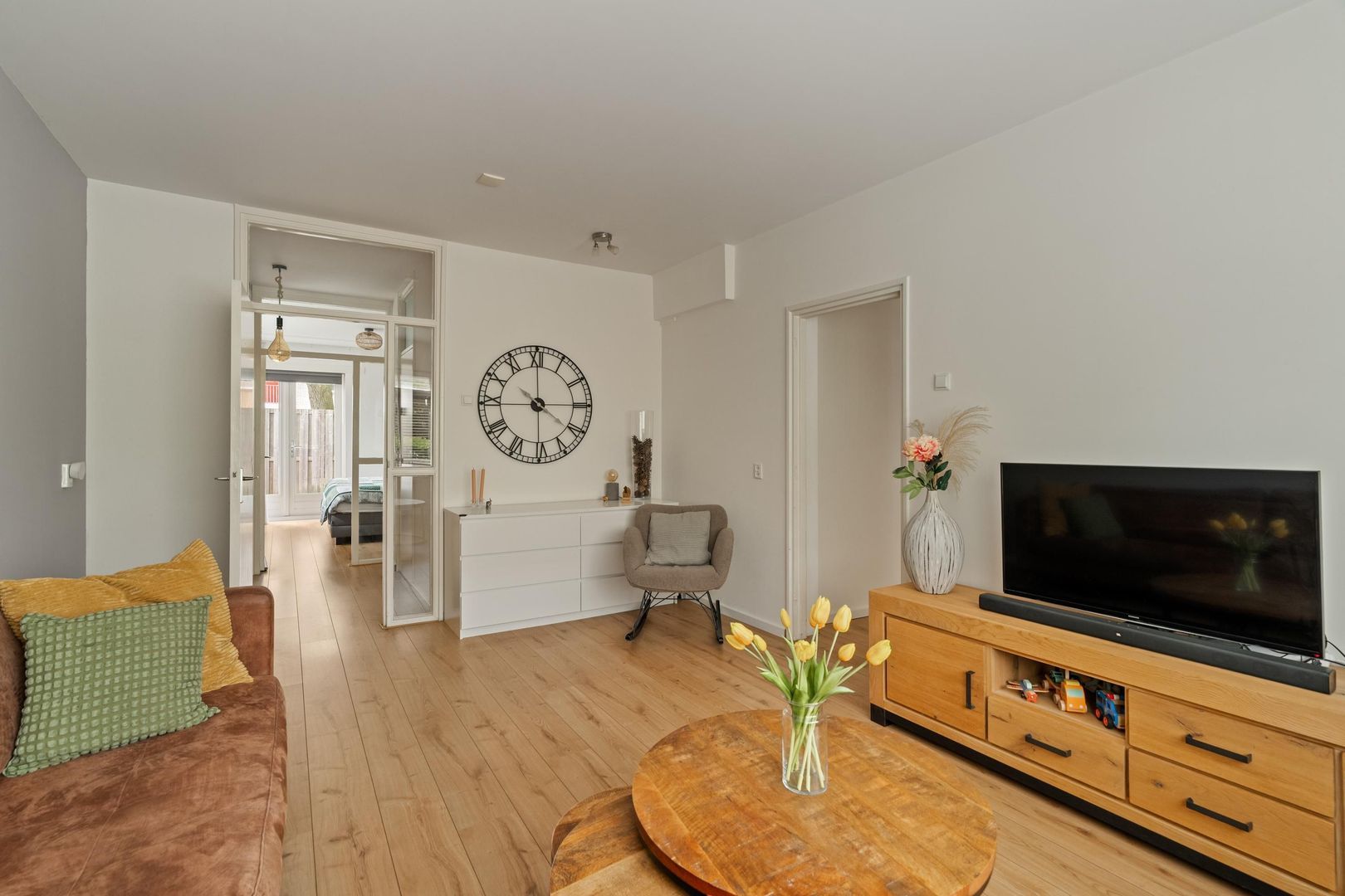 Sondauwhof 1, Noordwijk foto-6