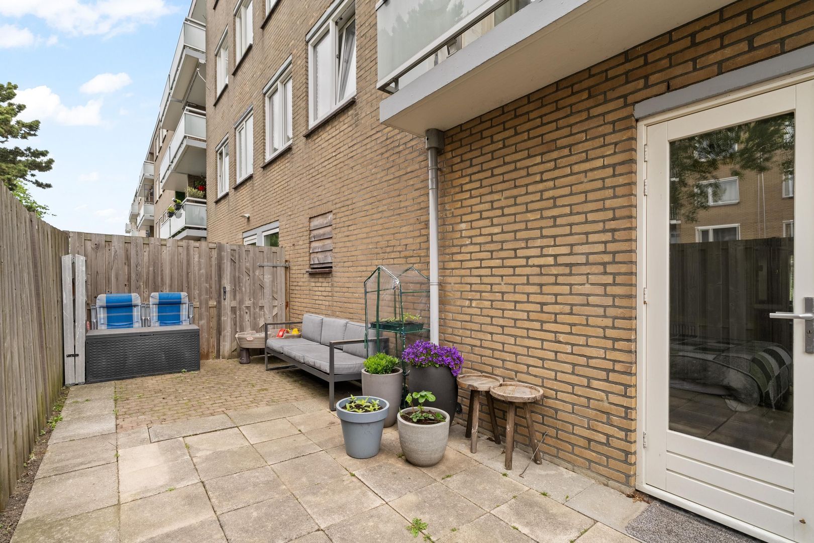 Sondauwhof 1, Noordwijk foto-18