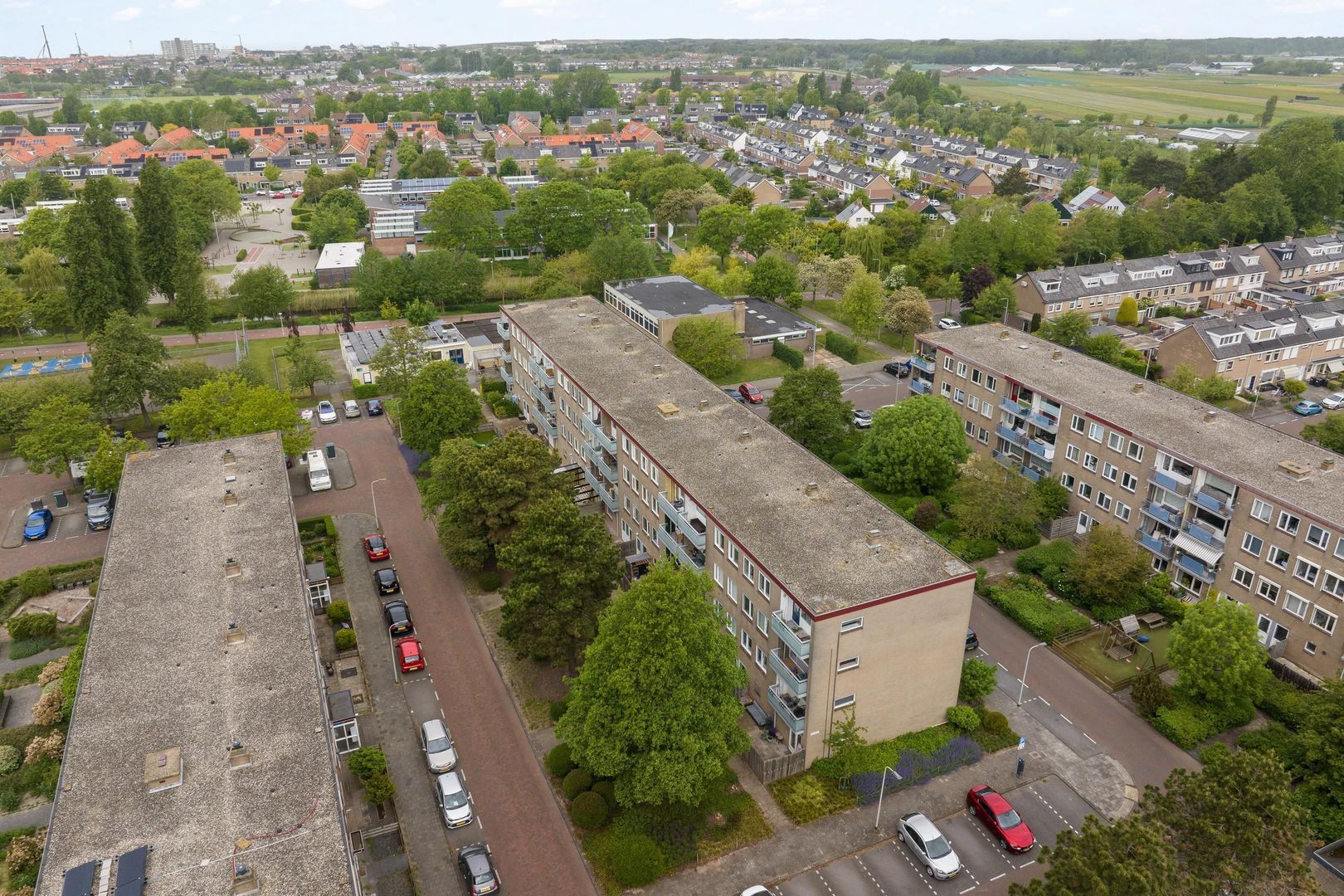 Sondauwhof 1, Noordwijk foto-27