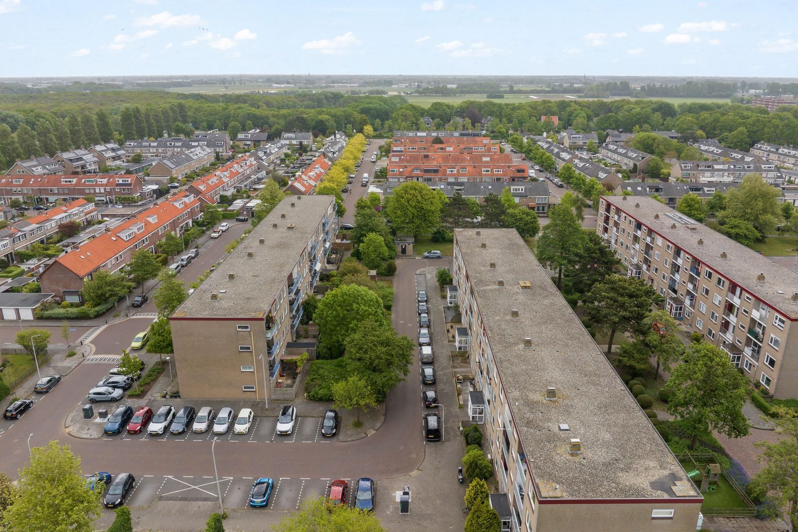 Sondauwhof 1, Noordwijk foto-26