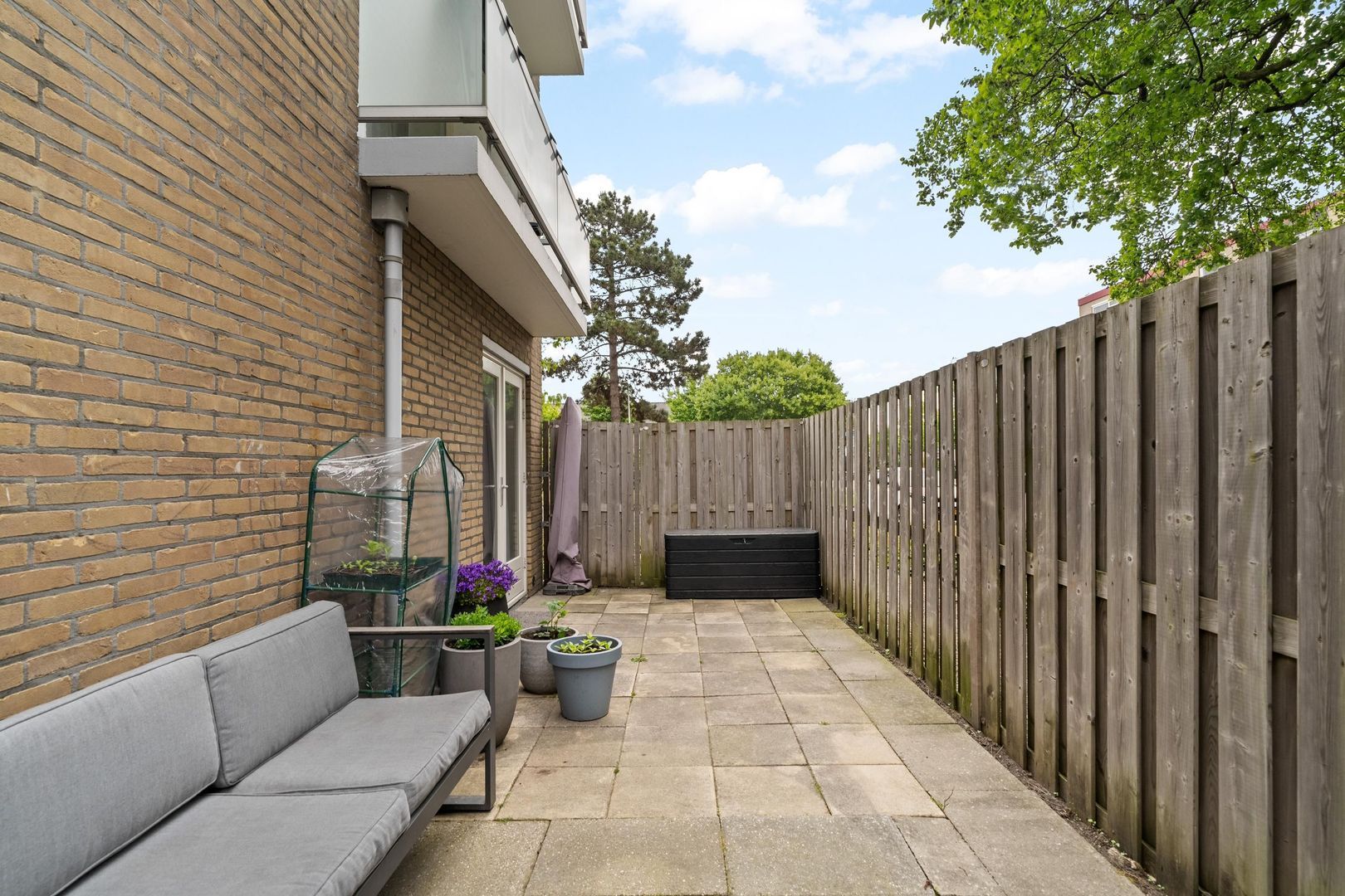 Sondauwhof 1, Noordwijk foto-17