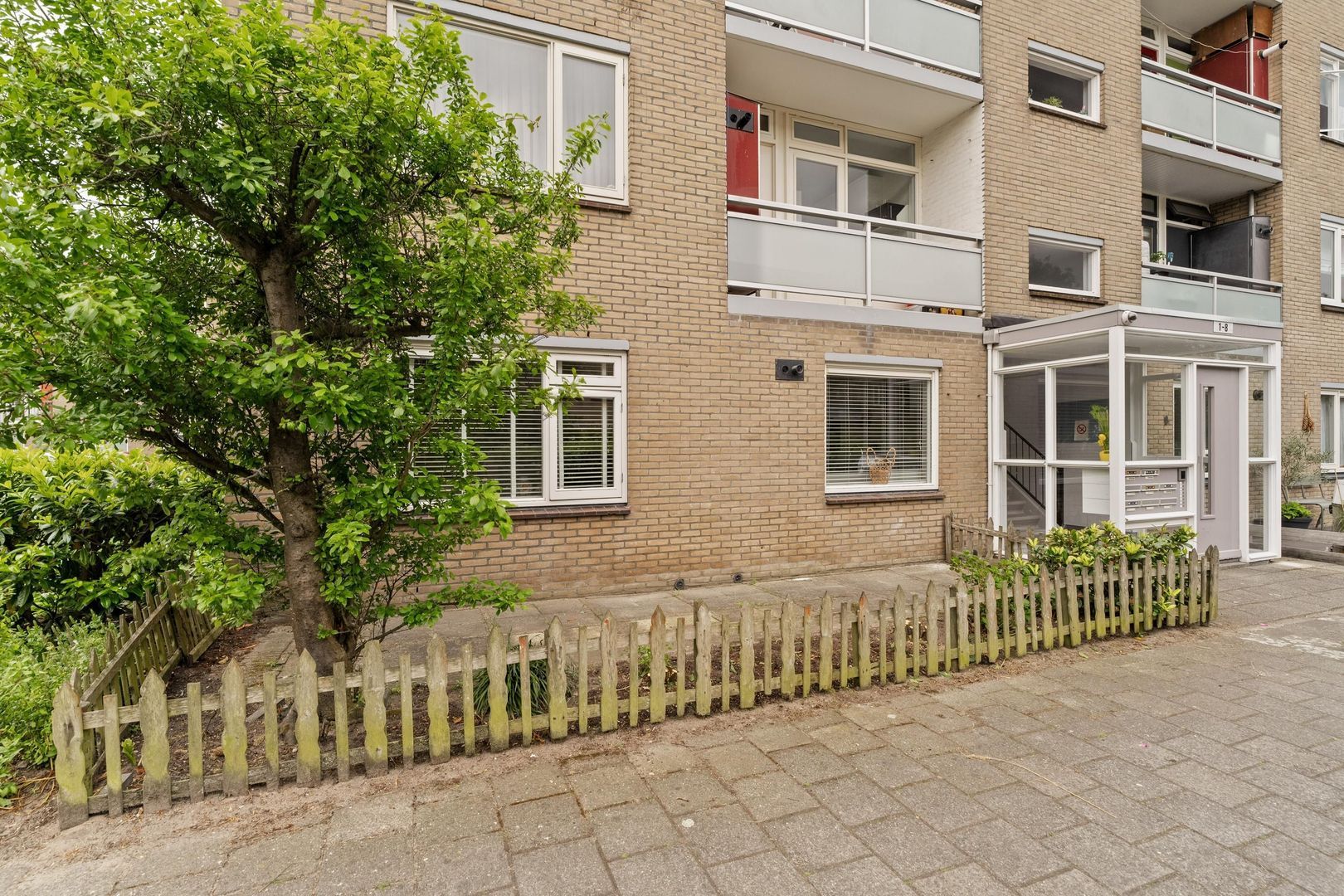 Sondauwhof 1, Noordwijk foto-25