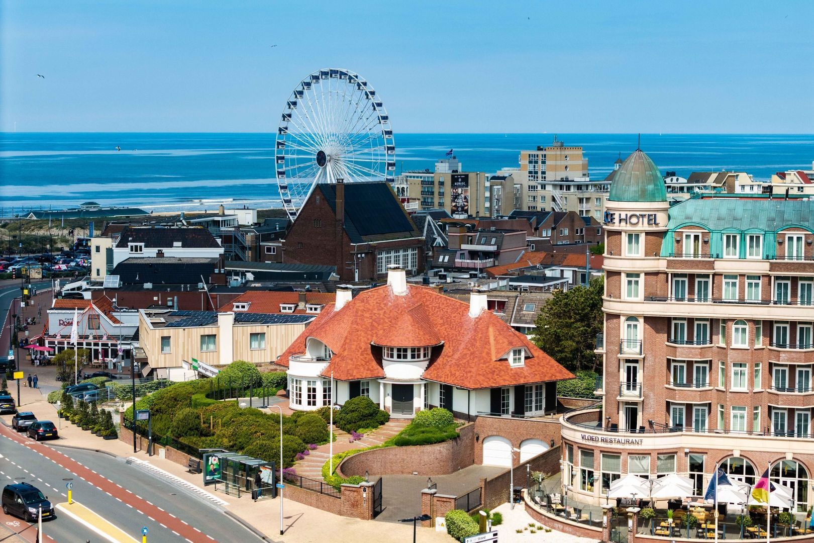 De Grent 2, Noordwijk foto-2