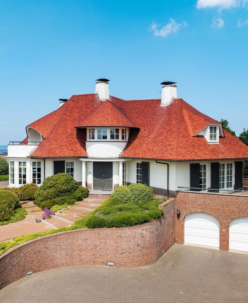 De Grent 2, Noordwijk