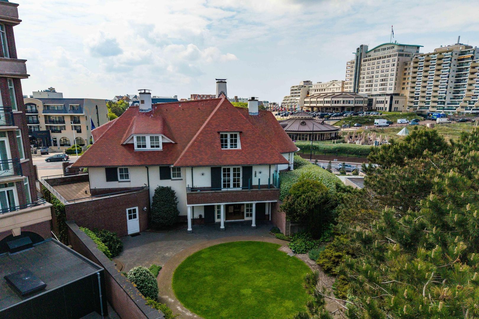 De Grent 2, Noordwijk foto-4