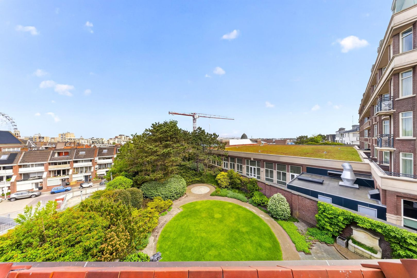 De Grent 2, Noordwijk foto-47