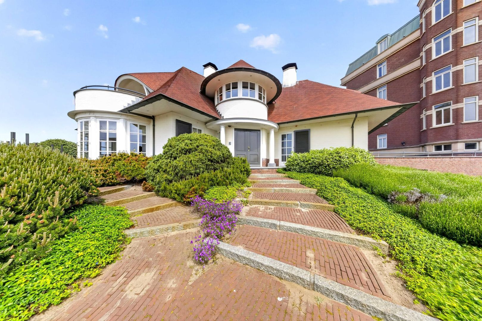 De Grent 2, Noordwijk foto-79