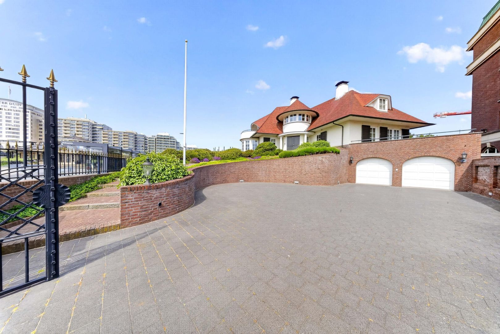 De Grent 2, Noordwijk foto-81