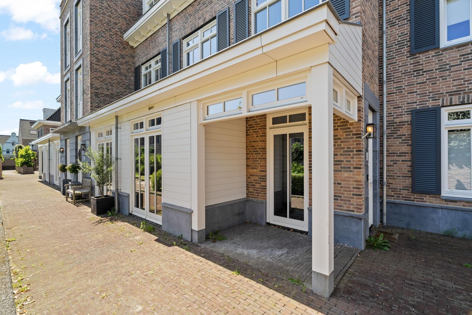 Kerkeland 5, Noordwijk foto-2
