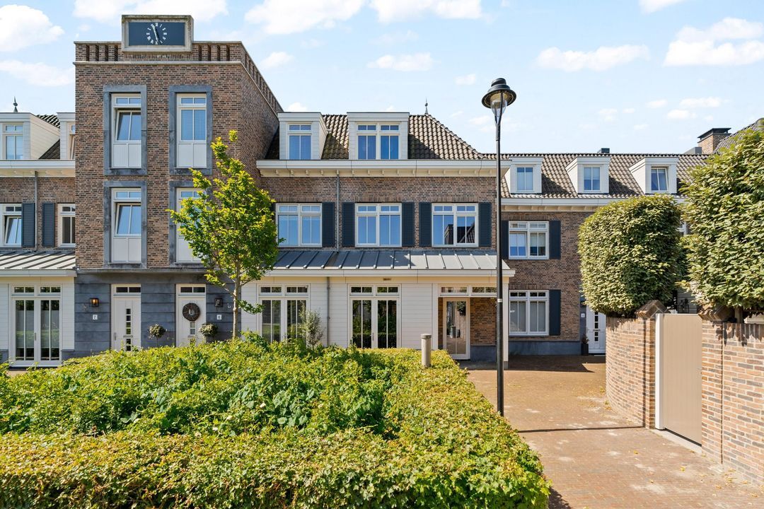 Kerkeland 5<br/><small>&euro; 899.000 k.k.</small>