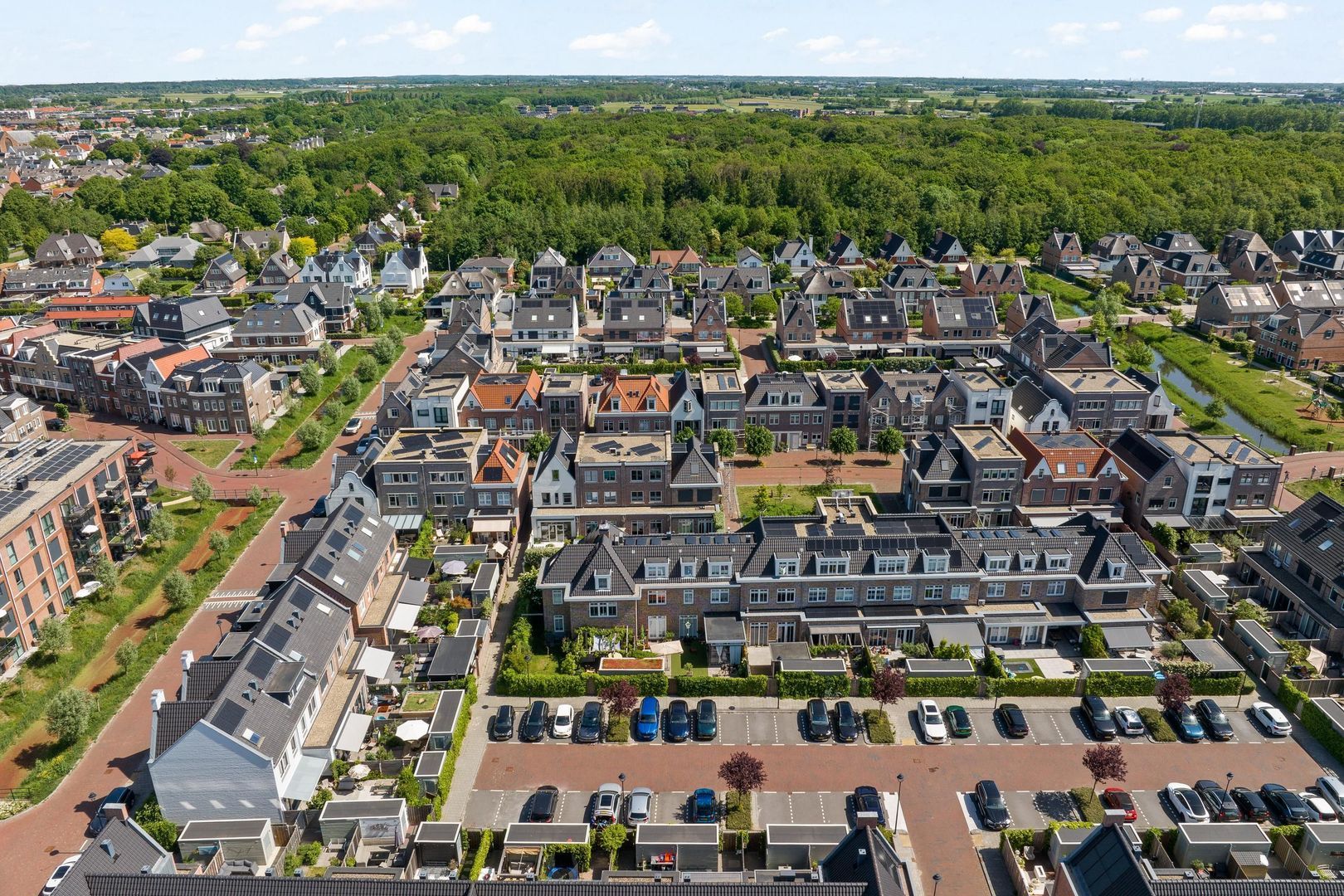 Kerkeland 5, Noordwijk foto-33