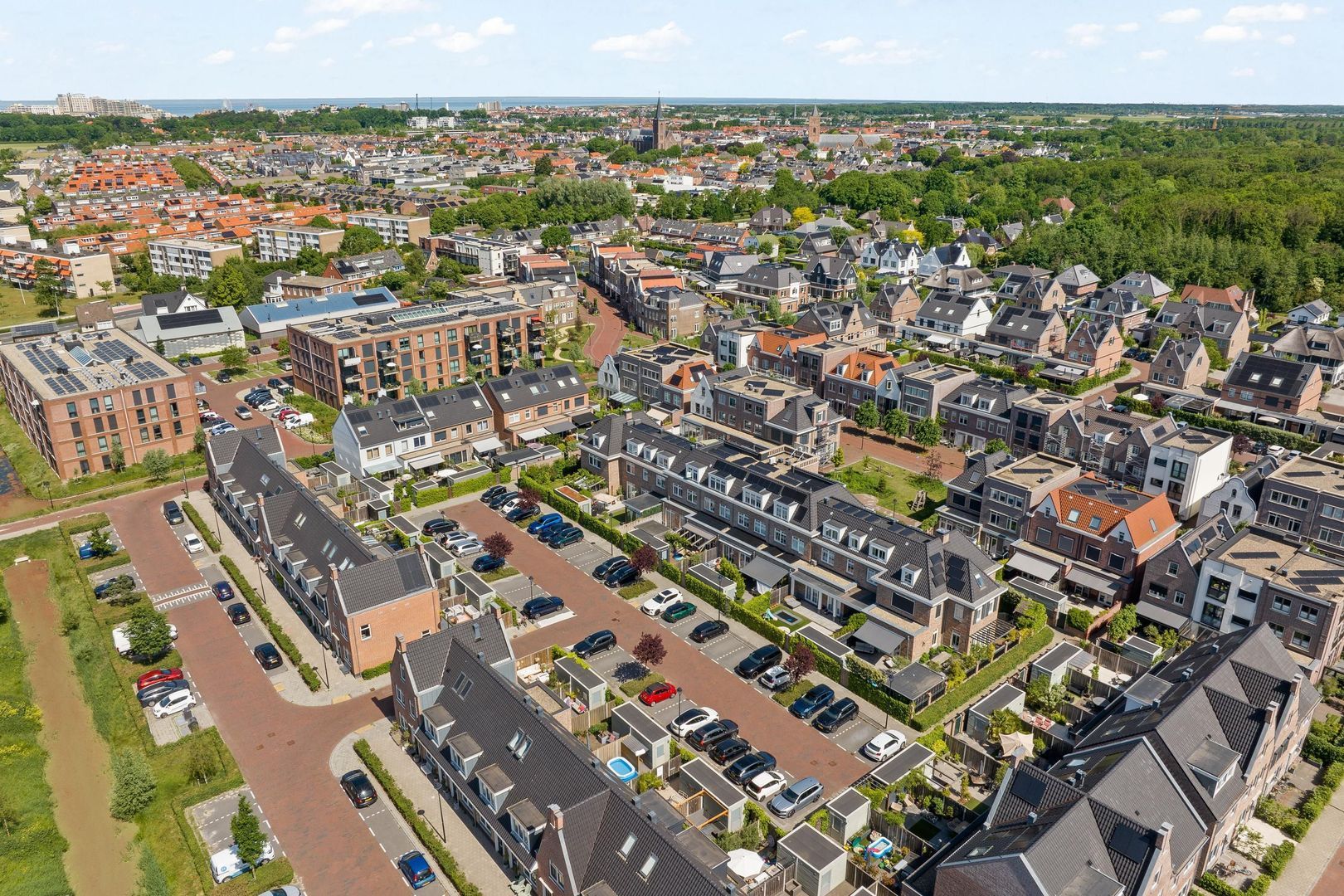 Kerkeland 5, Noordwijk foto-34