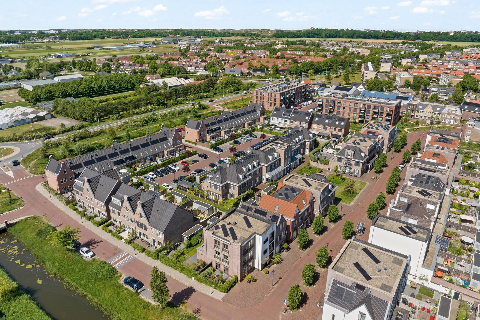 Kerkeland 5, Noordwijk foto-35