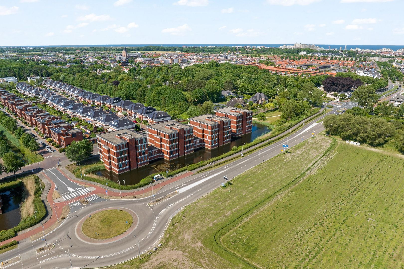 Biezenland 43, Noordwijk foto-32