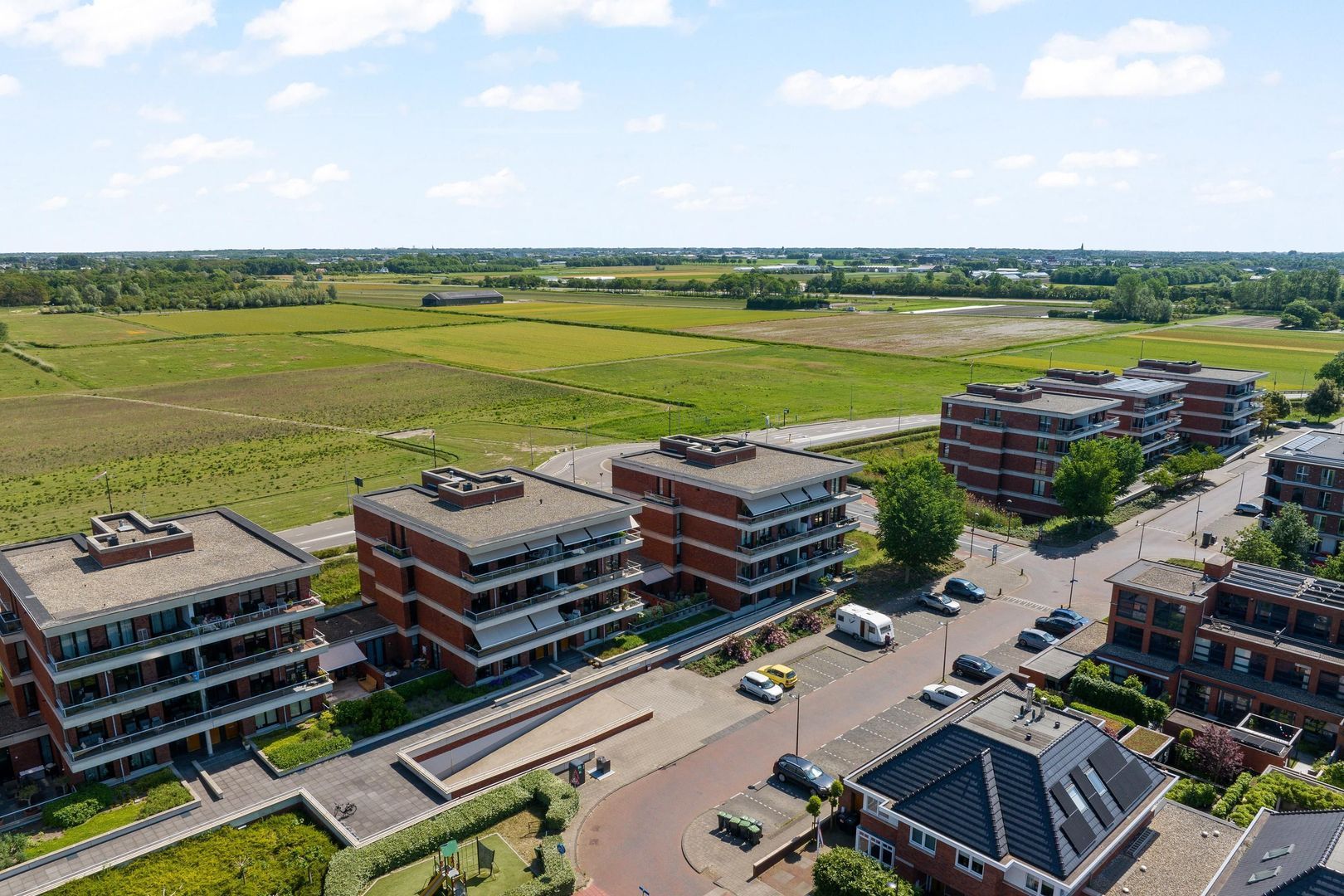 Biezenland 43, Noordwijk foto-2