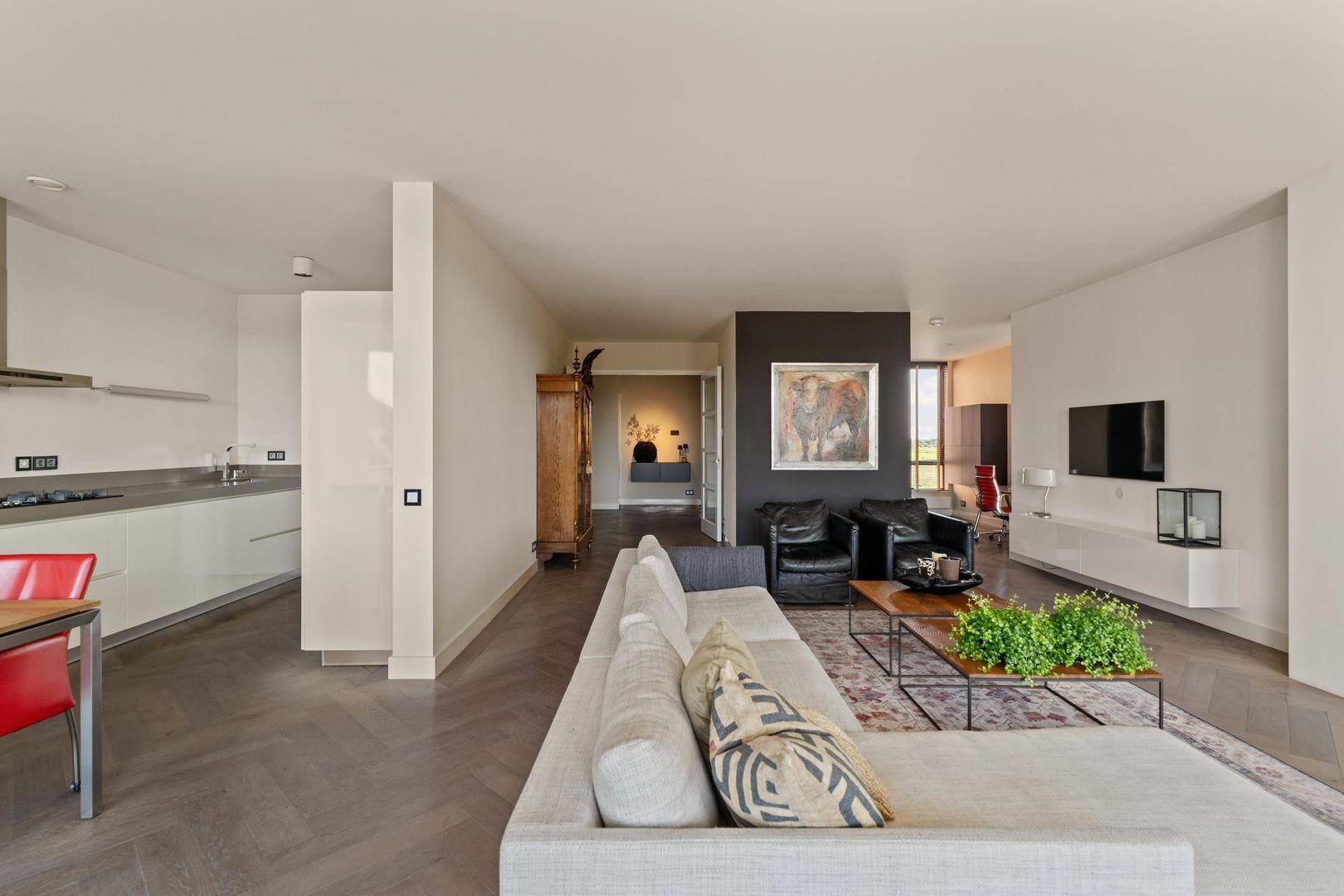 Biezenland 43, Noordwijk foto-10