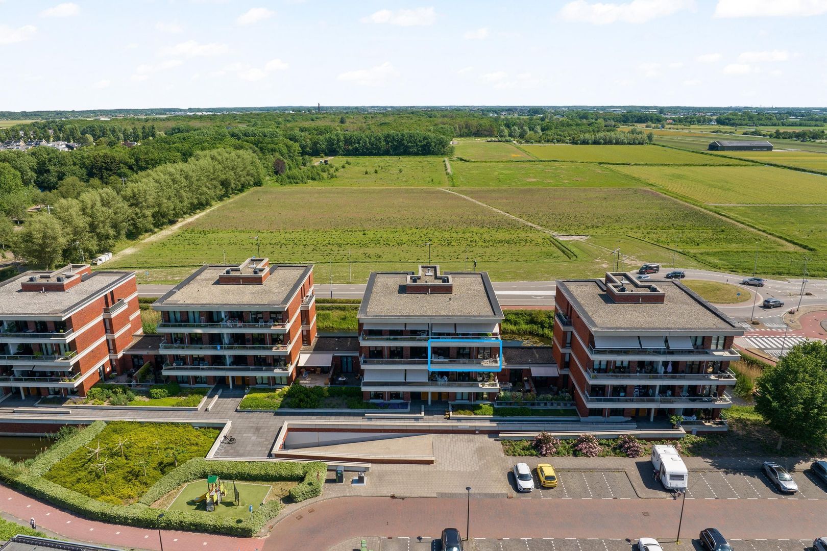 Biezenland 43, Noordwijk foto-0