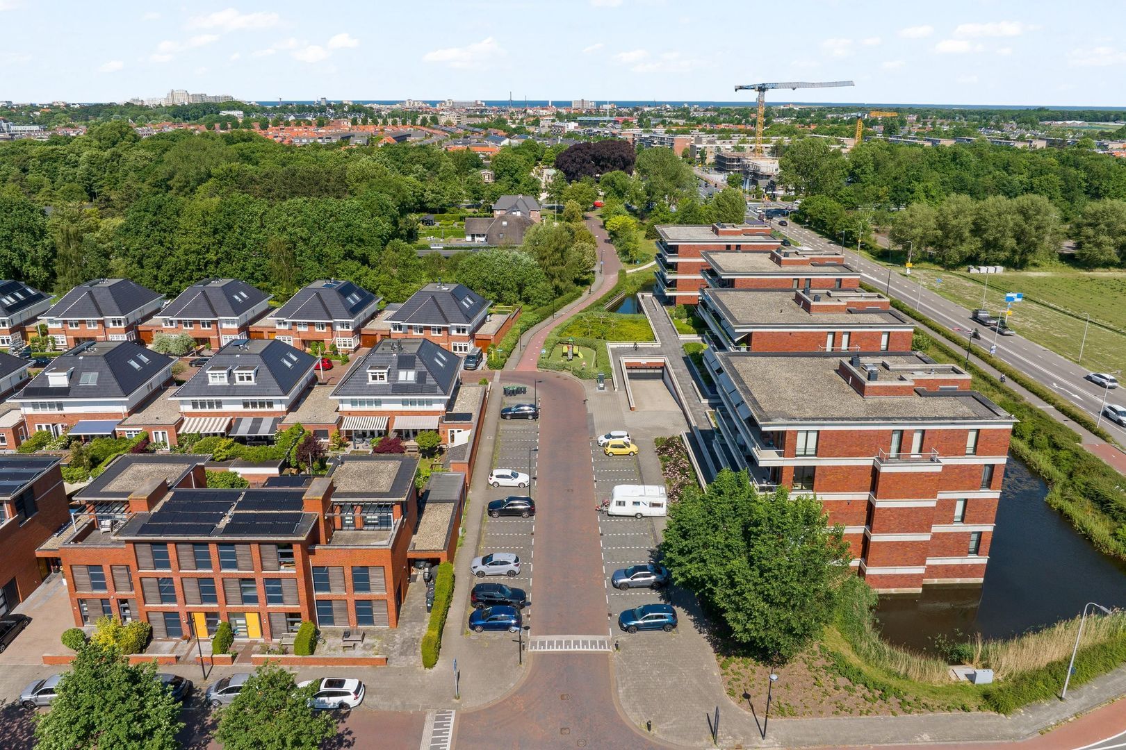Biezenland 43, Noordwijk foto-31