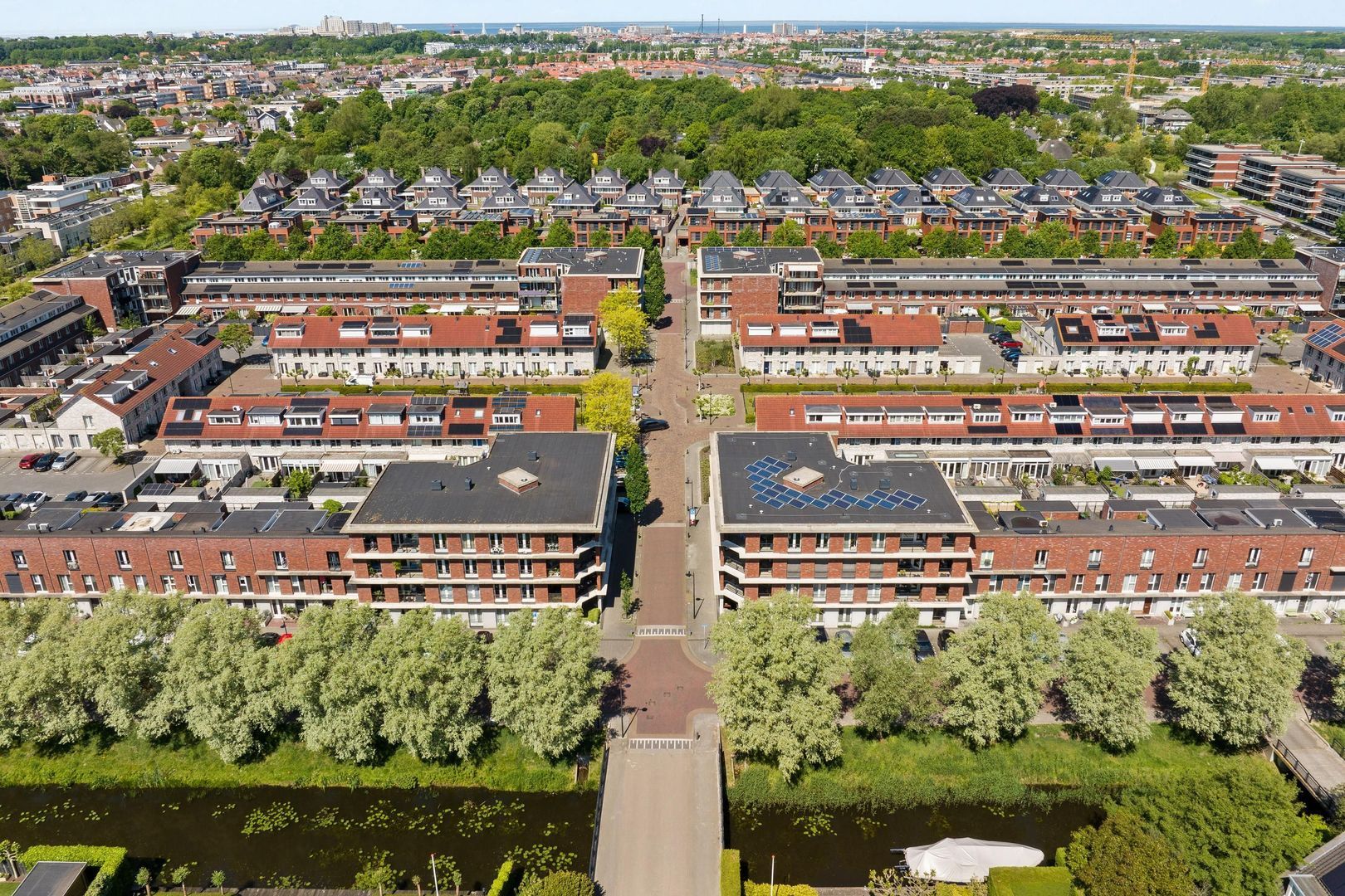 Boechorsthof 75, Noordwijk foto-1