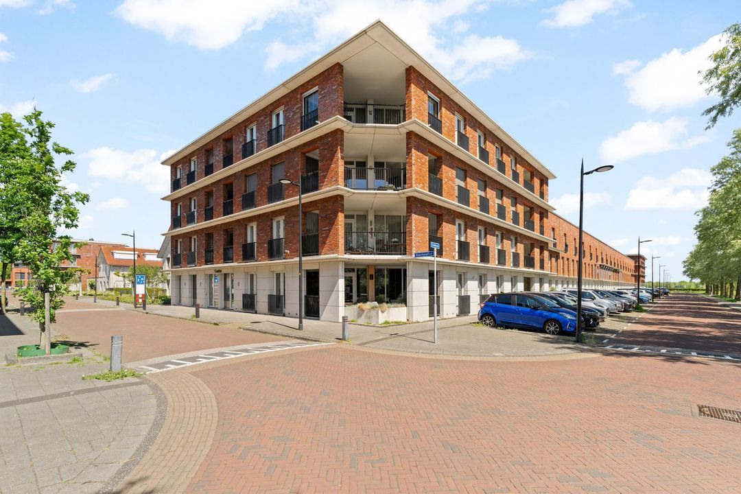 Boechorsthof 75<br/><small>&euro; 579.000 k.k.</small>