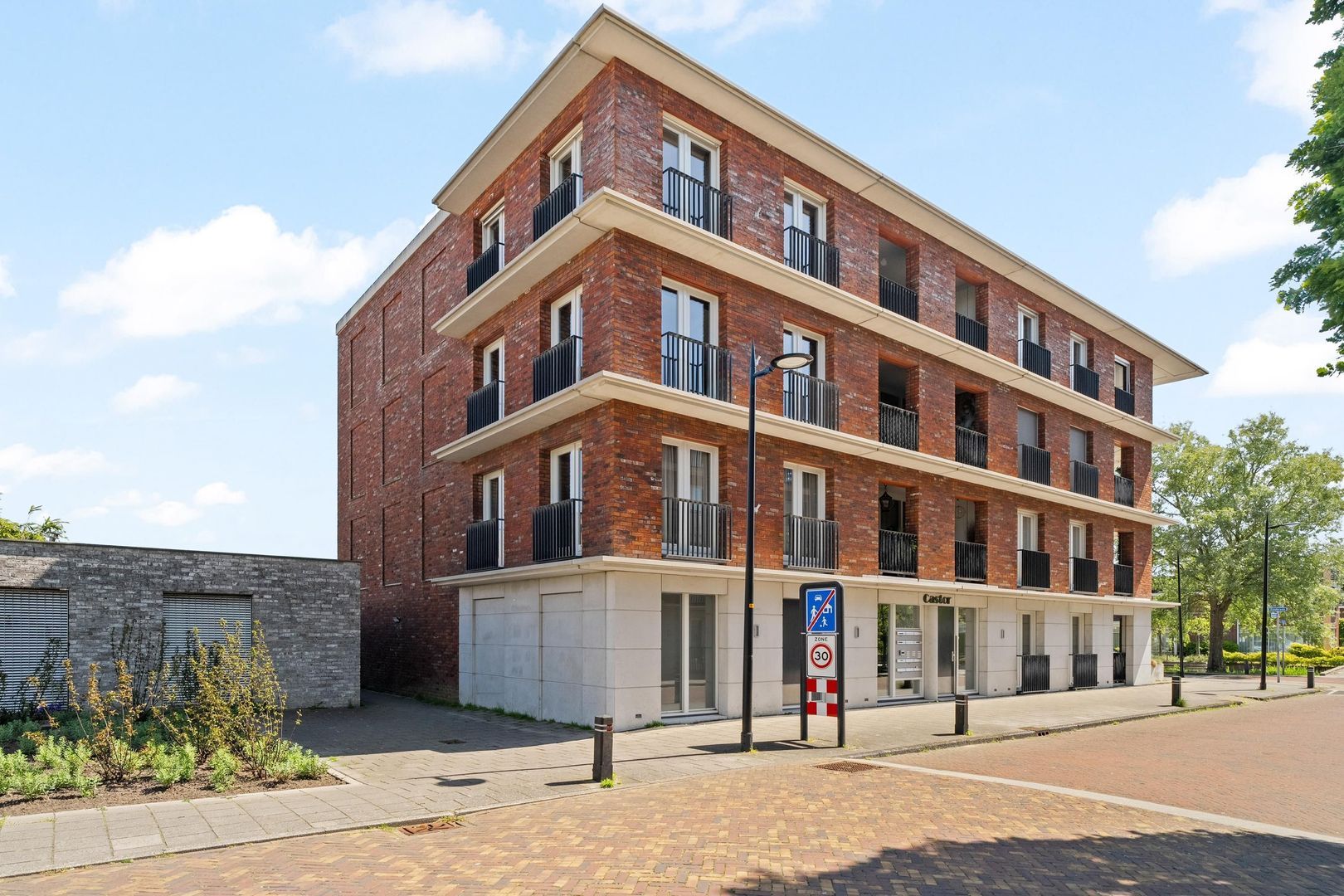Boechorsthof 75, Noordwijk foto-2