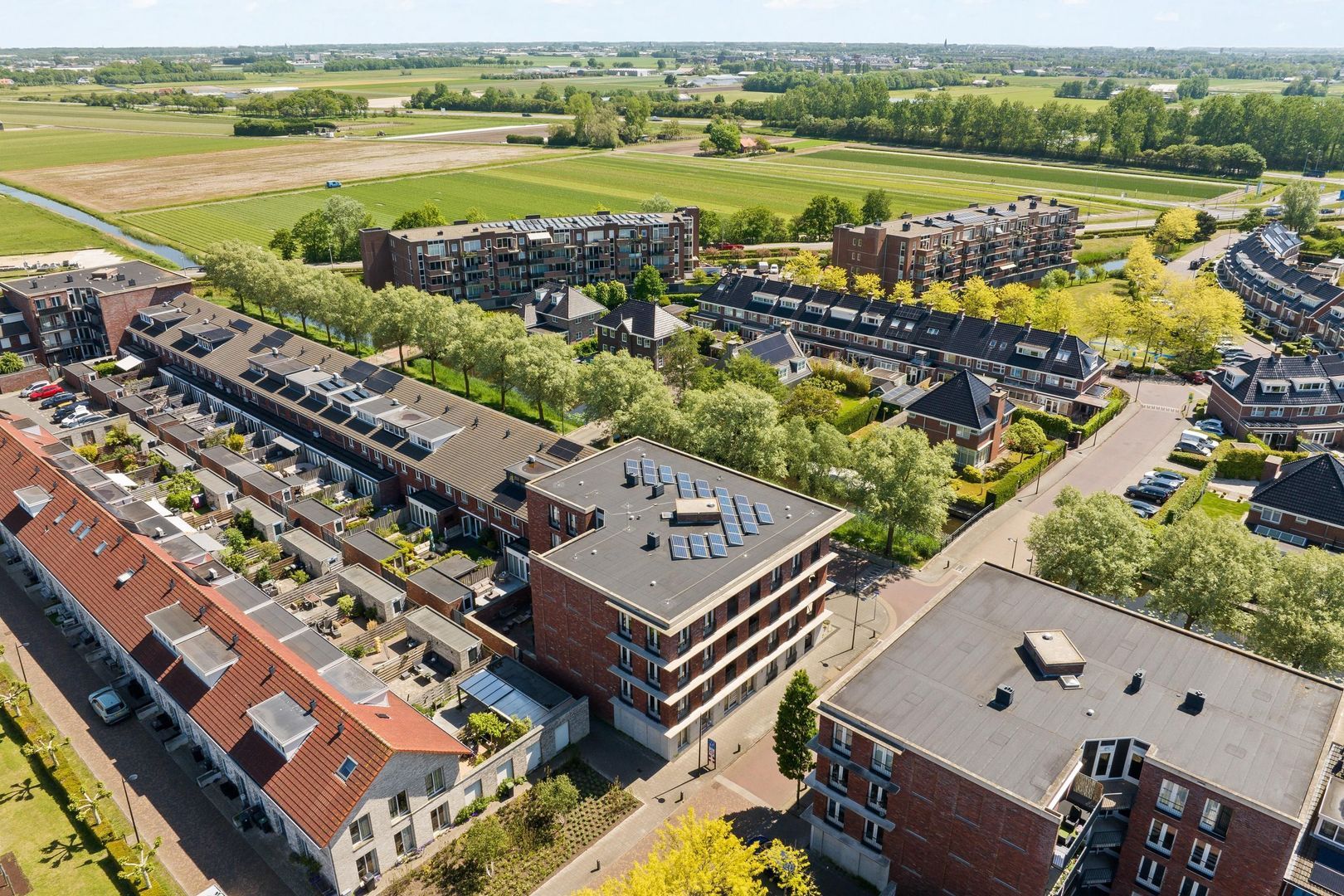 Boechorsthof 75, Noordwijk foto-3