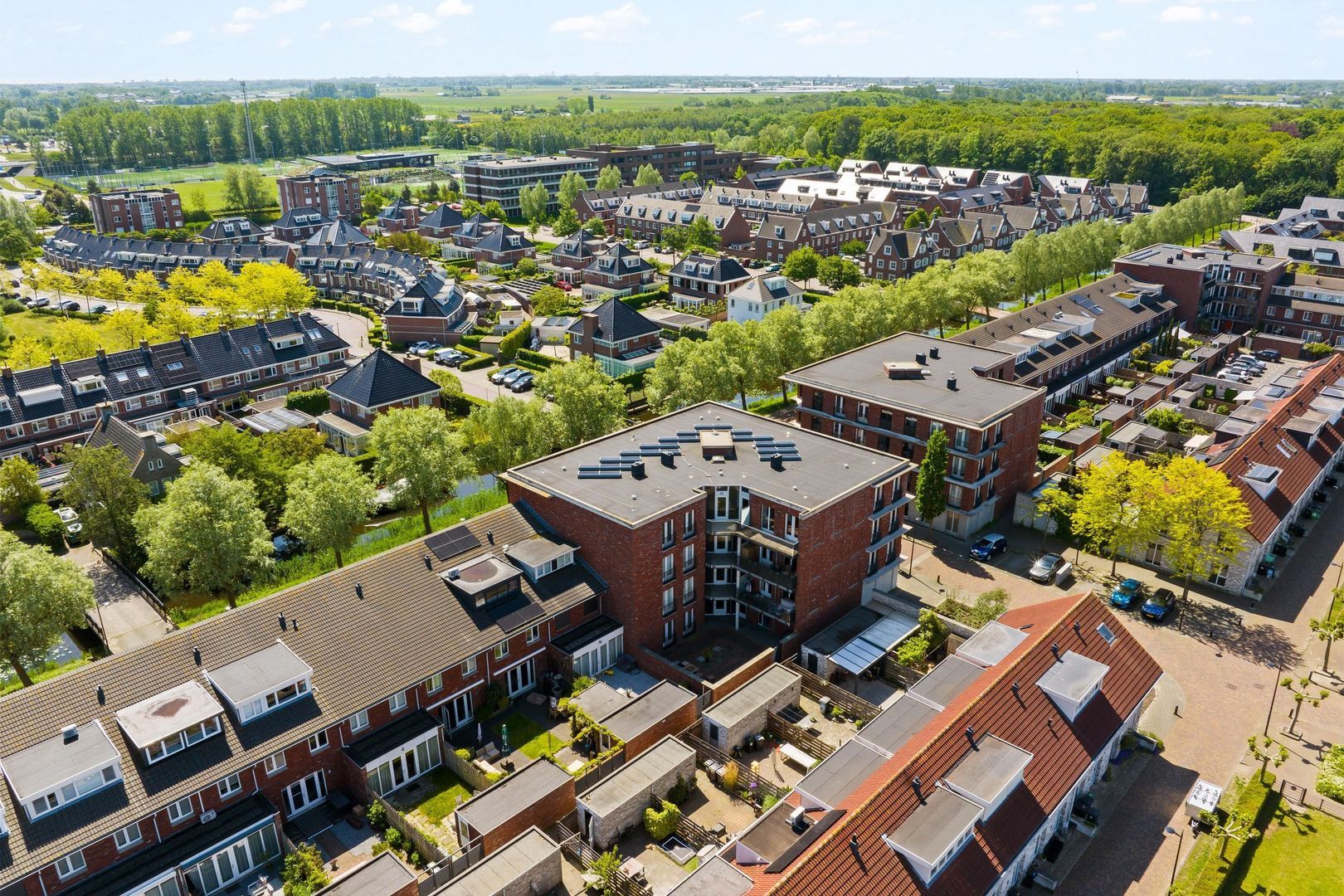 Boechorsthof 75, Noordwijk foto-31