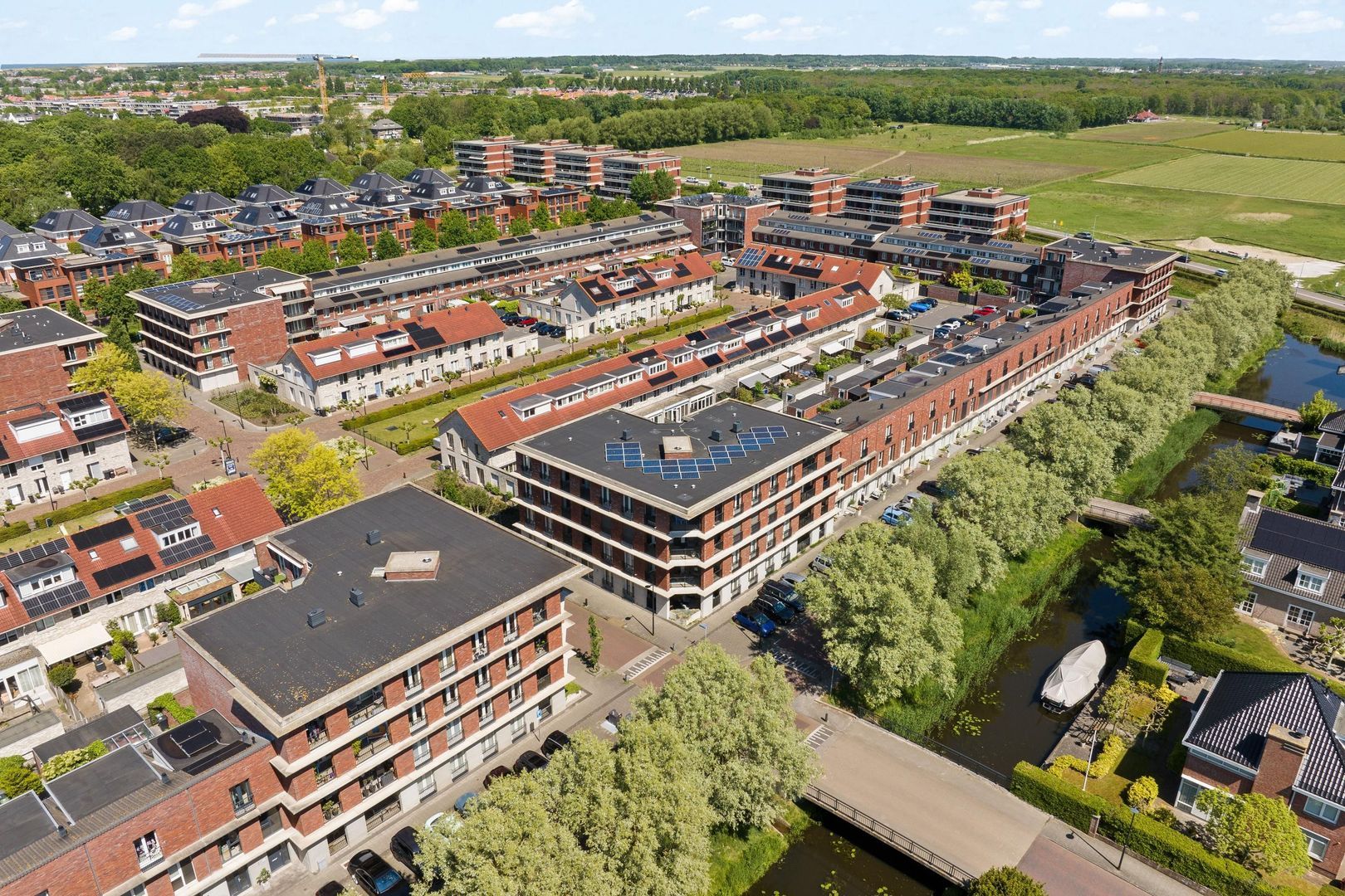 Boechorsthof 75, Noordwijk foto-30