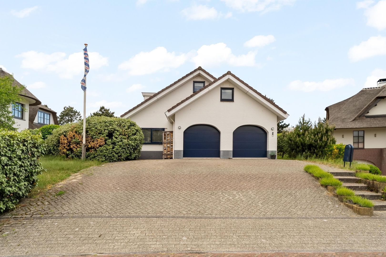Sole Miopark 2, Noordwijk foto-2
