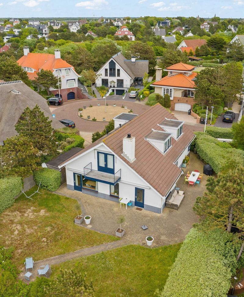 Sole Miopark 2, Noordwijk
