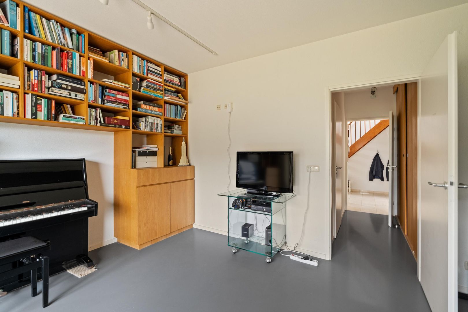 Sole Miopark 2, Noordwijk foto-24