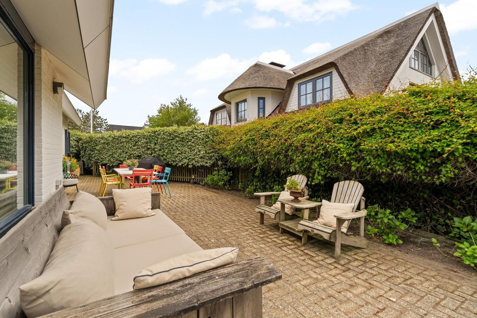 Sole Miopark 2, Noordwijk foto-44