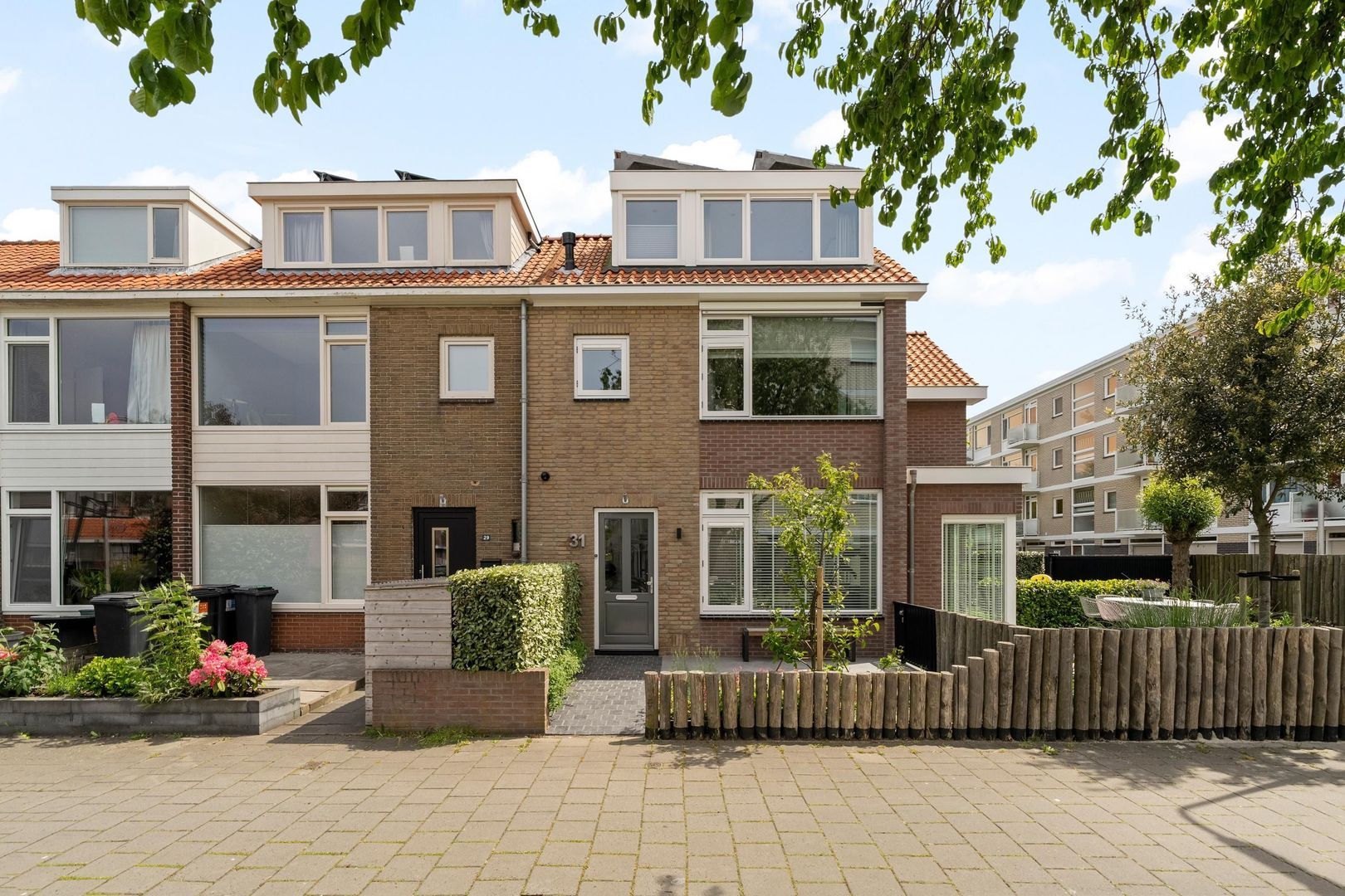 Tulpstraat 31, Noordwijk foto-1