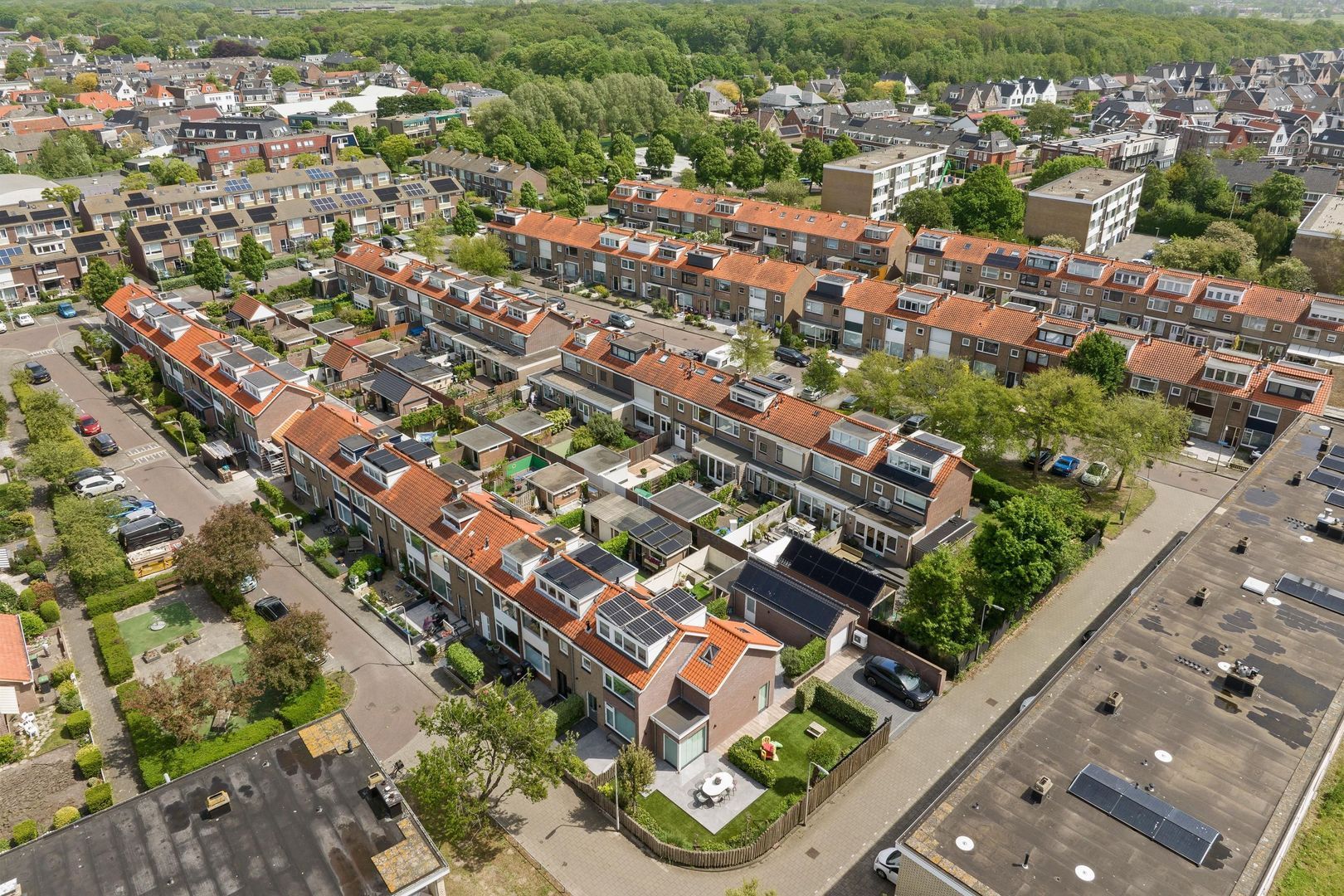 Tulpstraat 31, Noordwijk foto-37