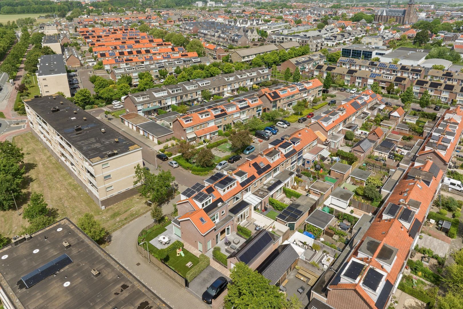 Tulpstraat 31, Noordwijk foto-36