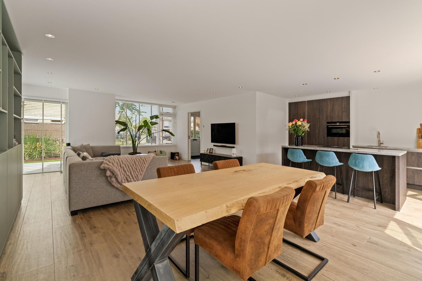 Tulpstraat 31, Noordwijk foto-11