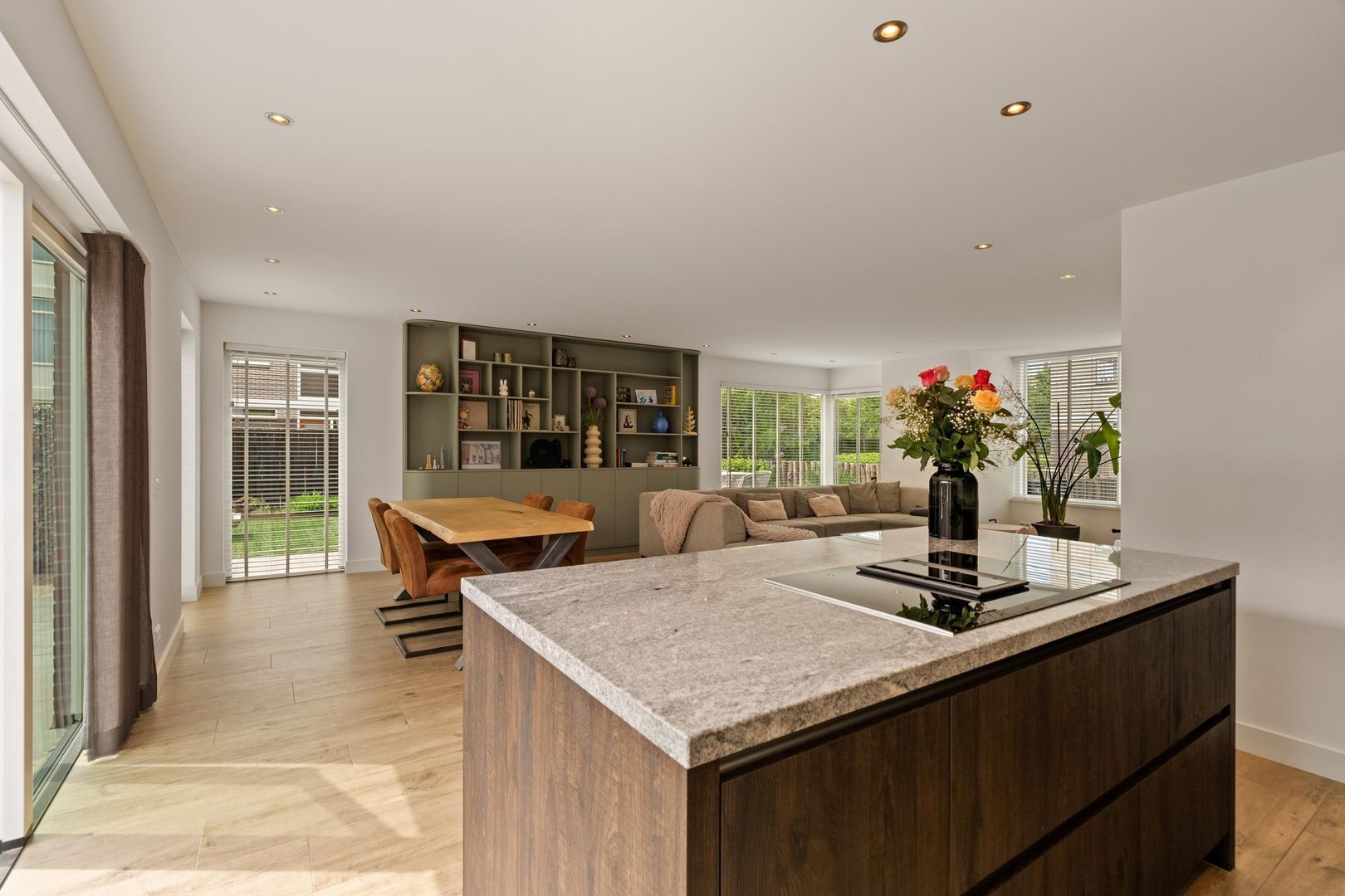 Tulpstraat 31, Noordwijk foto-12