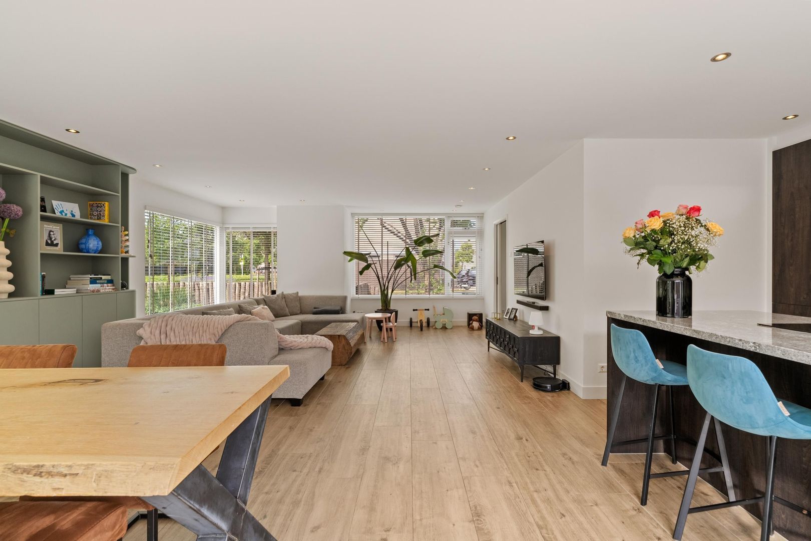 Tulpstraat 31, Noordwijk foto-10