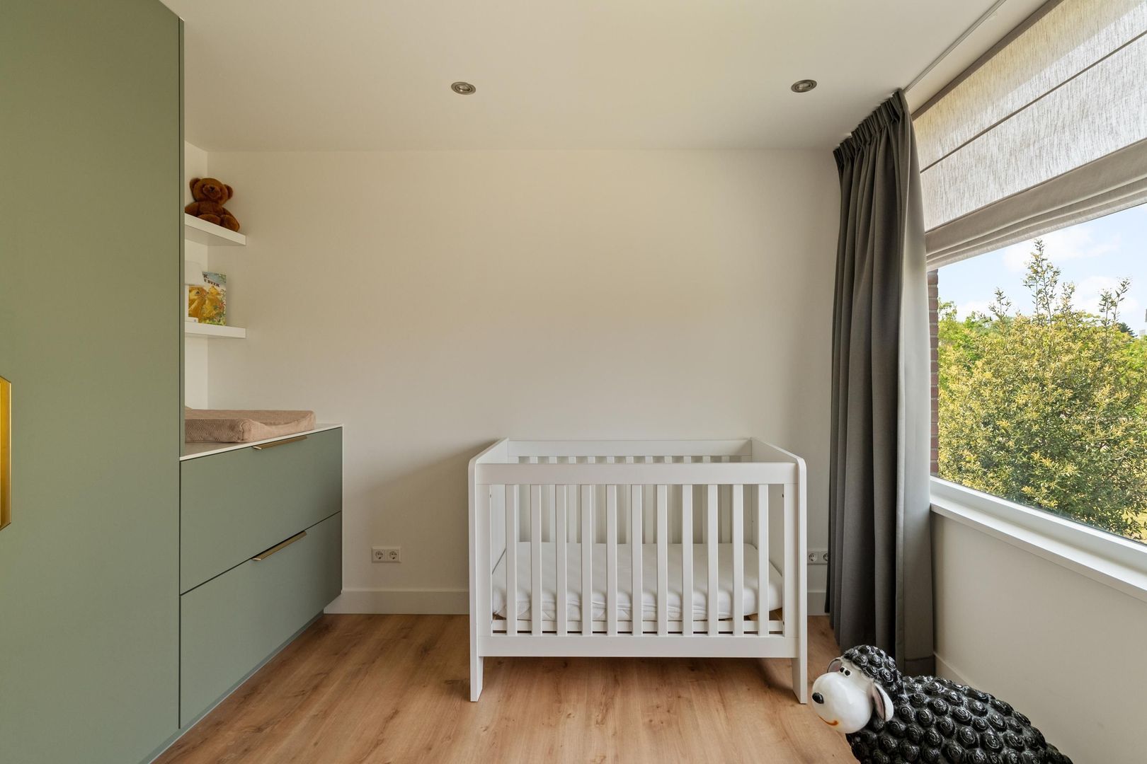 Tulpstraat 31, Noordwijk foto-28