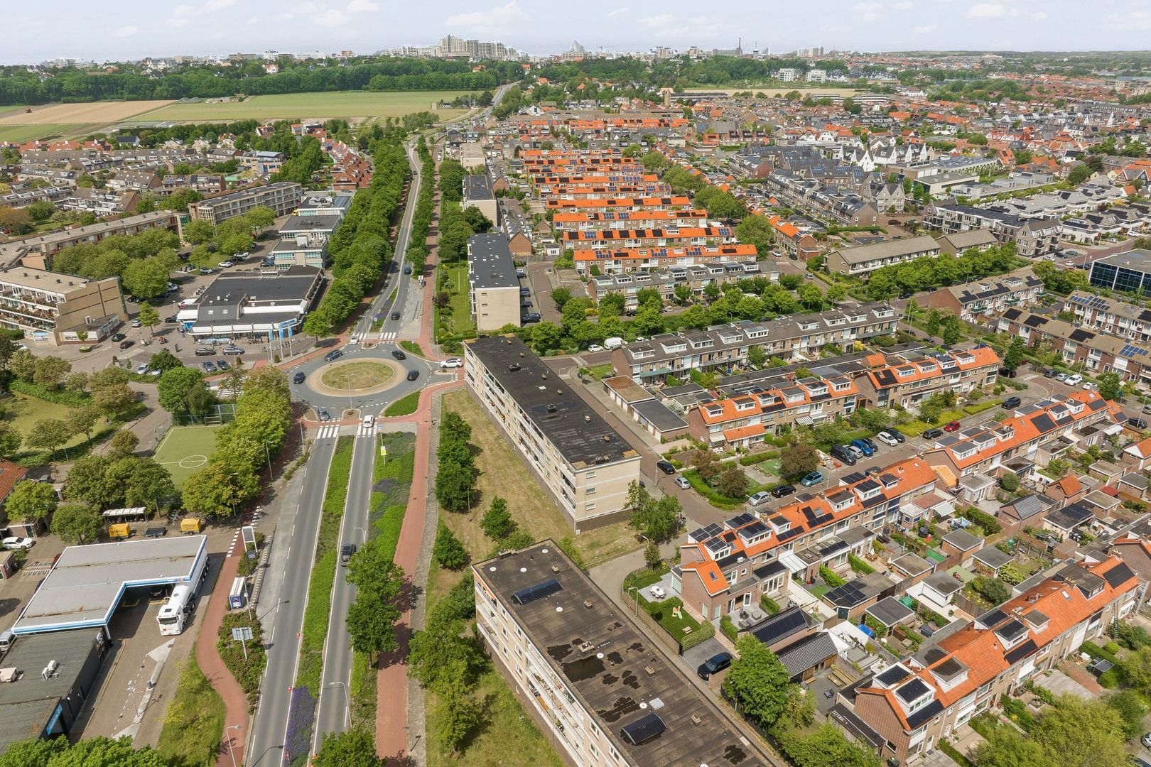 Tulpstraat 31, Noordwijk foto-38